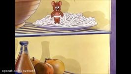 Tom and Jerry 2 Episode  The Midnight Snack 1941