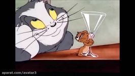 Tom and Jerry 1 Episode  Puss Gets the Boot 1940