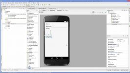 Android SQLite Database Tutorial 3 # Insert values to SQLite Database table using Android