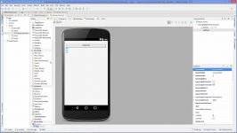 Android Tutorial for Beginners 20 # Android WebView Example