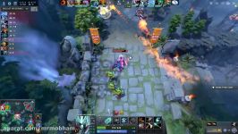 Underdog TNC 19 0 WTF PA by Raven vs Ti5 Winner EG  DOTA 2 TI7