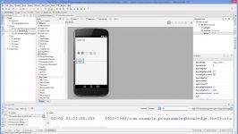 Android Tutorial for Beginners 11 # Android RatingBar Basics