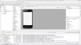 Android Tutorial for Beginners 18 # Android ListView