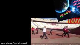 پرسپولیس 2تراكتور1 كاملترین گزارش حواشی