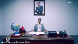 Afshin  Babam Migoft OFFICIAL VIDEO HD