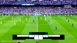 Real Madrid vs Barcelona 2 3  UHD 4k La Liga 20162017  Full Highlights English Commentary