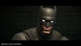 Batman The Enemy Within  Launch Trailer  PS4