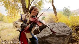 تریلر بازی Assassins Creed III  Lindsey Stirling