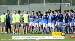 بنویسیم استقلال بخوانیم افتخار فوتبال ایران