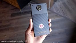 RED Hydrogen Prototype Hands On