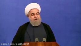 روحانی خصوصی سازی این نیست بخشی اقتصاد را دولت بی تفنگ بگیریم به دول