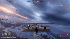 ► NEW ILYA MUROMETS RUSSIAN BOMBER GAMEPLAY  Battlefield 1 In The Name Of The Tsar DLC