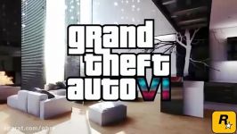 Grand Theft Auto 6 E3 2017 OFFICIAL TRAILER