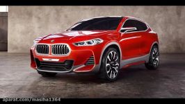 All New 2019 BMW X2 M SUV Concept Crossover 