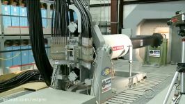 U.S. Militarys Most Powerful Cannon  Electromagnetic Railgun  Shoots 100 miles  Mach 7