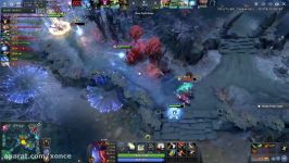 Liquid vs LGD TI7 Highlights The International 2017 Dota 2