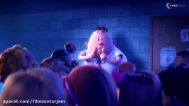 تریلر انیمیشن جدید Captain Underpants 2017