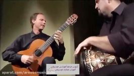 اثر معروف ره یس رو نام Xodo da Baiana