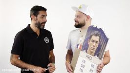 FIFA 18 Ultimate Team Icons on PS4  Robert Pires Reveal