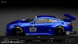 GT Sport  Custom Decals in the Livery Editor