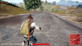 PLAYERUNKNOWNS BATTLEGROUND  FunnyMoment