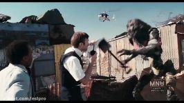 District 92009  Eviction Scene