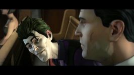 Batman The Enemy Within  OFFICIAL TRAILER