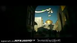 بخشی اوصاف امام معصوم در بیان حضرت امام رضا