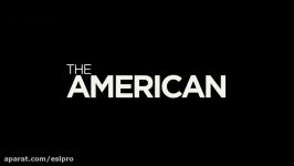 The American 2010 Official Trailer  George Clooney Movie HD