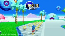 Sonic Mania  Special Stages Bonuses and Time Attack