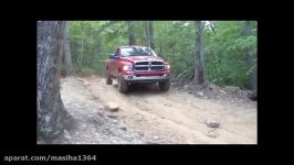 SUV Jeep Crossover Off road Challenge 2017 Compilation