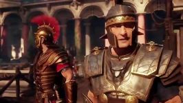 تریلری جدید بازی Ryse Son of Rome