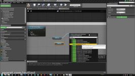 UE4 WeaponTutorial pt.14 Data Handling