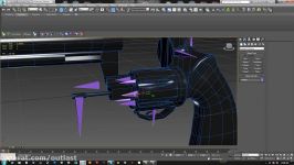 UE4 WeaponTutorial Pt.11 Setting up the Pistol