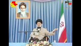 تبیین جایگاه ولایت فقیه در کلام امام خامنه ای