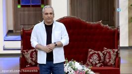 برنامه طنز دورهمی احساسات عواطف 481