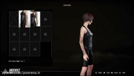 Final Fantasy XV Character Creation  Online Multiplayer Gameplay  Comrades DLC