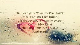 Jay D  Ich Liebe Dich +lyrics