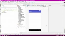 How to Use ScrollView in Android App  Android Studio 2.2.2 Tutorial