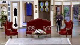 برنامه طنز دورهمی احساسات عواطف 482