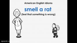 American English Idioms  Easy English Conversation Practice  ESL