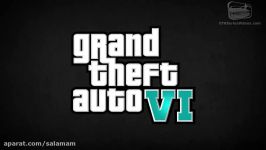 خبر خوش ؟ احتمالا عنوان بعدی راکستار بازی GTA 6 باشد 