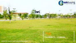 YiZhan I8H WiFi FPV