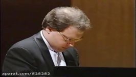 Hamelin plays Liszt  Hungarian Rhapsody No.13 HIGH QUALITY