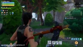 Fortnite  PS4 Gameplay  PlayStation Underground