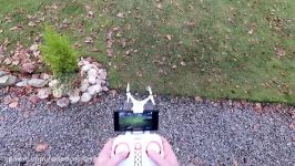 Syma X8SW Altitude Hold WiFi FPV Flight