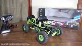 WLtoys  12428 4WD