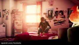 9 دقیقه گیم پلی Life is Strange Before the Storm