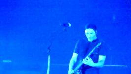 Breaking Benjamin Diary of Jane LIVE