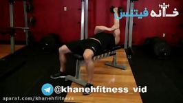 One Arm Pronated Dumbbell Triceps Extension Exercise Guide and Video new